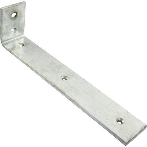Carinya Extreme Strength Angle Brackets - Galvanised 280 X 75 X 50 X 6