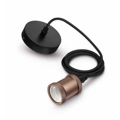 Philips Rose Gold E27 Cord
