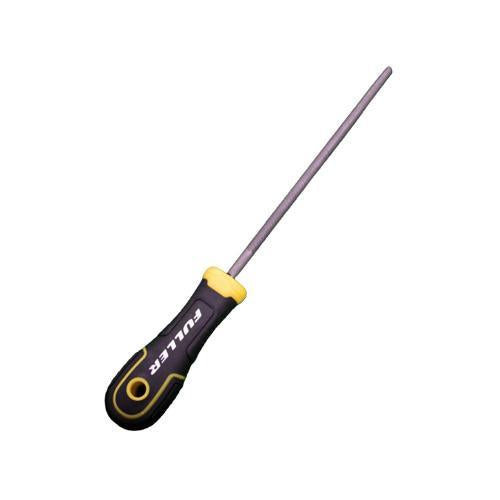 Fuller Round File 200mm