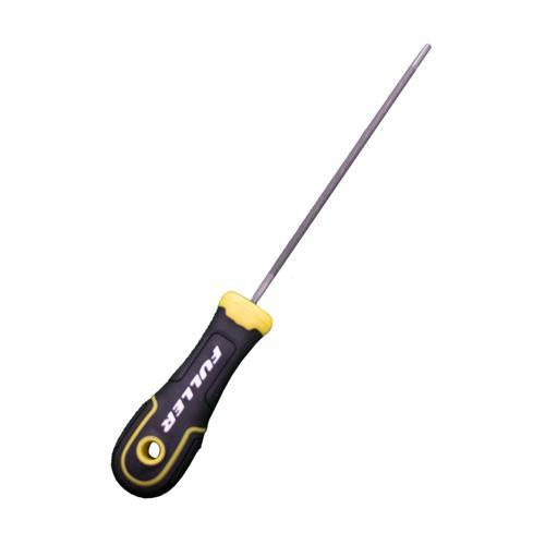 Fuller Chainsaw File 3/16 Inch