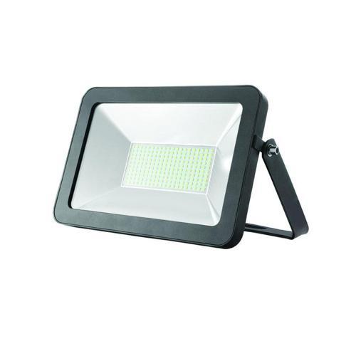 Mercator Aspect LED Floodlight 100 Watt Black