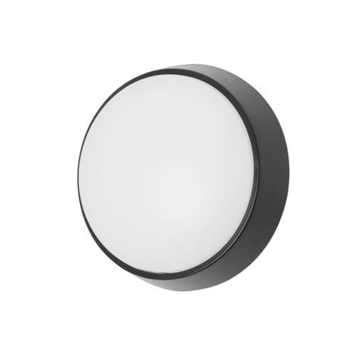 Orbit Lighting Bulkhead 14 Watts OBH14WR-BW