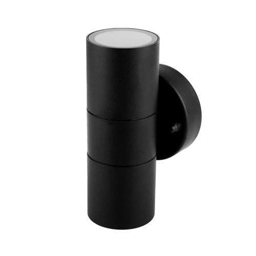 Orbit Lighting Lustre Wall Light 160mm 90mm OGUBUD