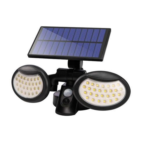 Orbit Lighting Solar Spotlight 10 Watts