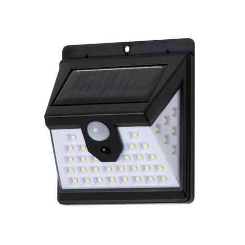 Orbit Lighting Solar Wall Light 6 Watt