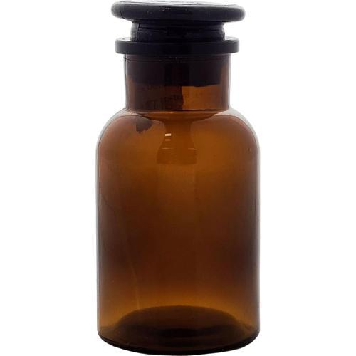 Kates Kitchen Reagent Bottle 125mL Amber