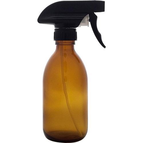 Kates Kitchen Spray Bottle 250mL Amber
