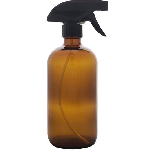 Kates Kitchen Spray Bottle 500mL Amber
