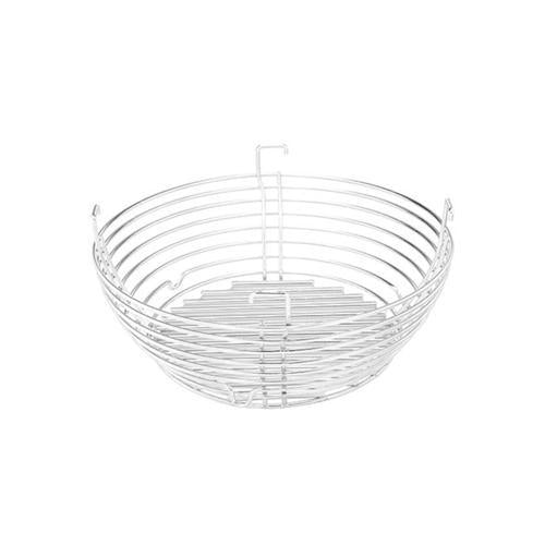 Kamado Joe Classic Stainless Steel Charcoal Basket