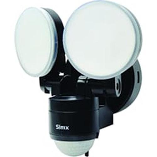 Simx Sensor LED Max 2 X 4 Watt LHT1081