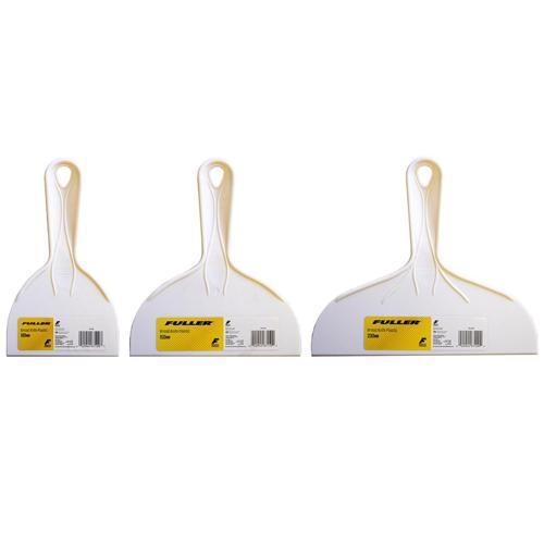 Fuller Broad Knife Set 3 Piece
