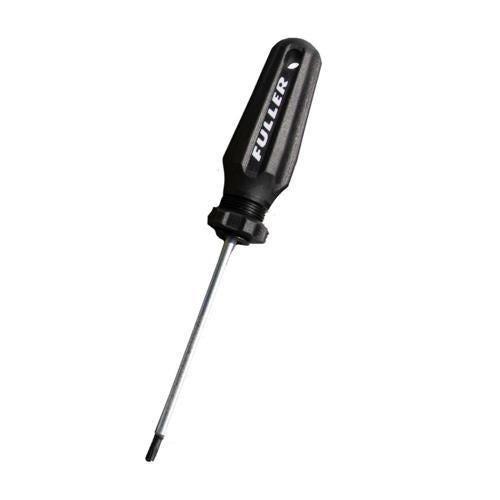 Fuller Pro Screwdriver Torx T25