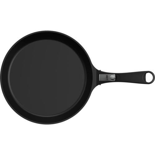 Weber Round Frying Pan Small