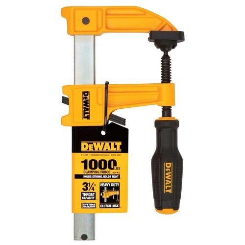 DeWALT F-Clamp 150mm