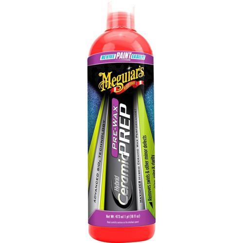 Meguiar's Liquid Wax G200416
