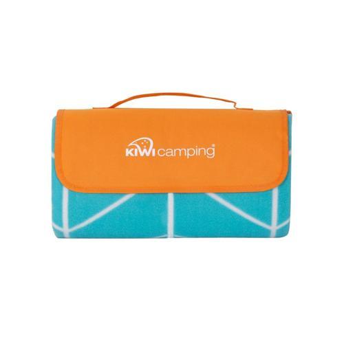 Kiwi Camping Beach Picnic Rug