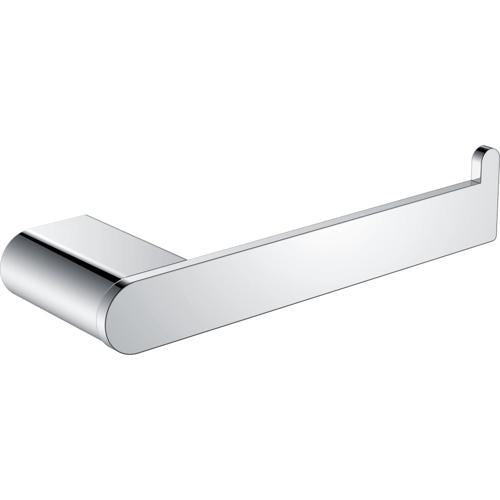 Nouveau Cinna Toilet Roll 35mm 180mm 65mm Chrome