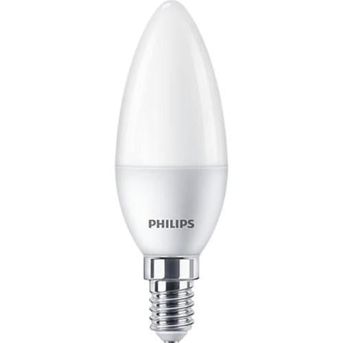 Philips LED Candle 40 Watt Pack of 2