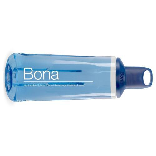 Bona Floorcare Wood Floor Cleaner Cartridge 850mL Blue