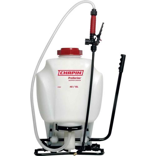 Chapin Pro Series Backpack Sprayer 15L