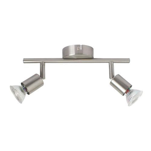 Orbit Lighting Double Spot Light 2 X 35 Watt