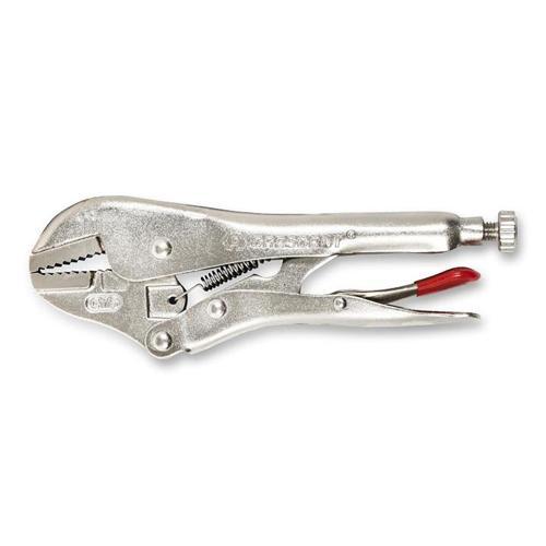 Crescent Beggin Straight Jaw Locking Pliers 10 Inches