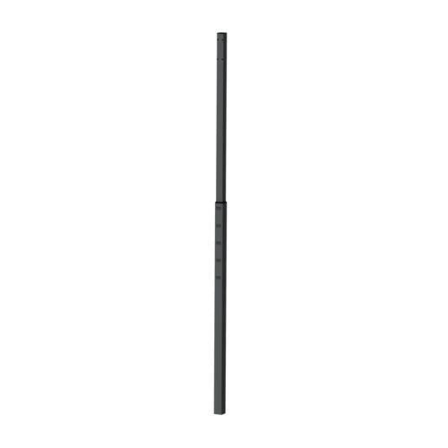 Hills Retracting Post Kit Monument