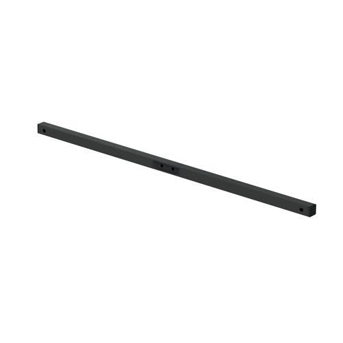 Hills 5 Line Retracting Clothesline Mount Bar