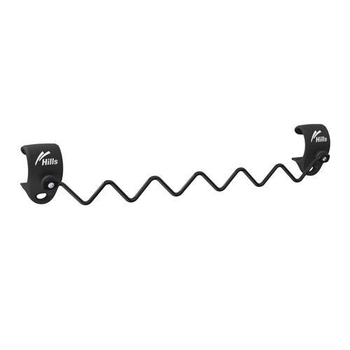 Hills Long Coat Hanger Rail