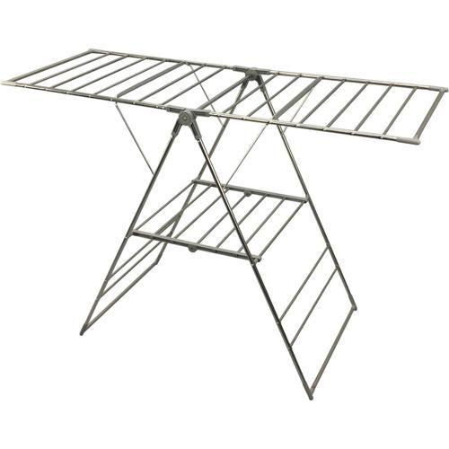 LTW Airer Stainless Steel A Frame