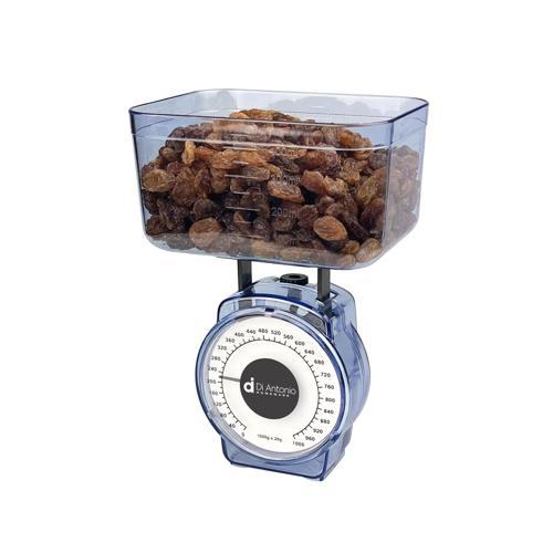 Di Antonio Kitchen Scales 1kg Smoke