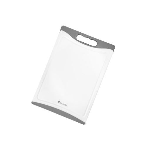 Di Antonio Chopping Board 10mm 196mm 287mm Grey