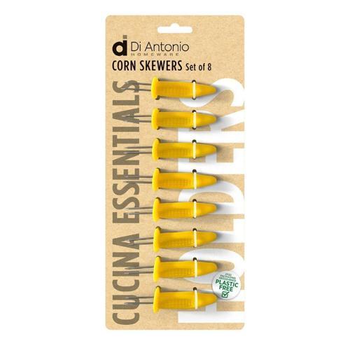 Di Antonio Corn Skewers