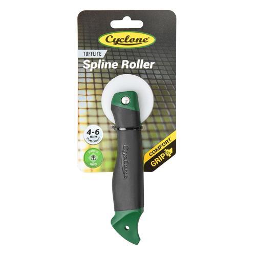 Cyclone Tufflite Synthetic Spline Roller