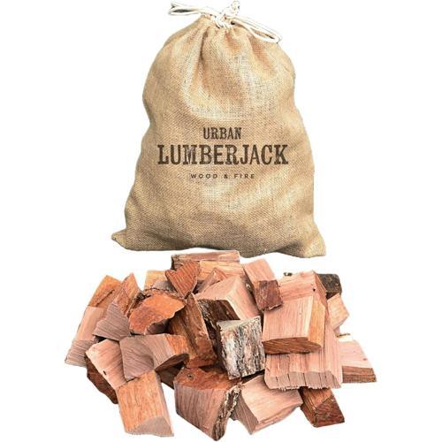 Urban Lumberjack Wood & Fire Pohutukawa Wood Chunks