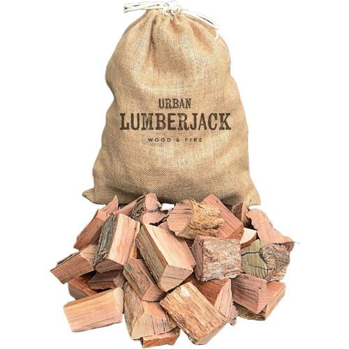 Urban Lumberjack Wood & Fire Manuka Wood Chunks