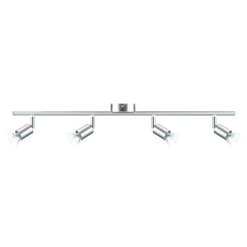 Orbit Lighting Quad Spotlight 4 X 35 Watt OSL704