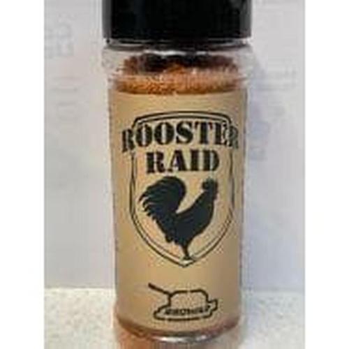 Team BBQ War Chicken Rub 185g