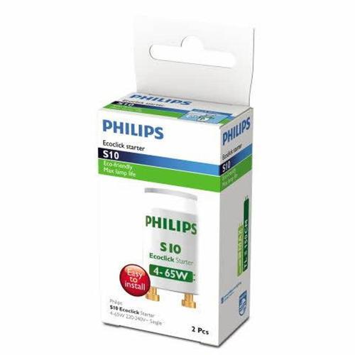 Philips Fluoro Starter S10 4-65W 220-240V