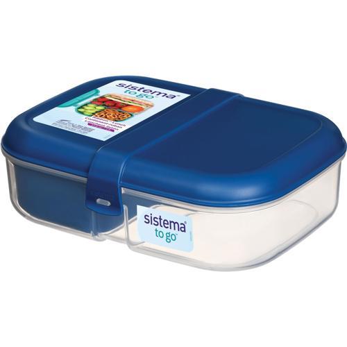 Sistema To Go Food Storage Container 1.1L
