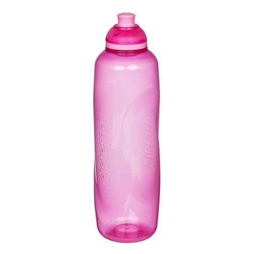 Sistema Hydration He Litreix Squeeze Bottle 600mL Assorted