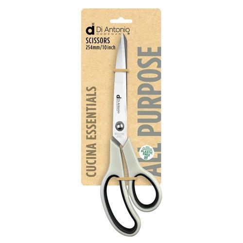Di Antonio Scissors 10 (254mm) Grey/Black