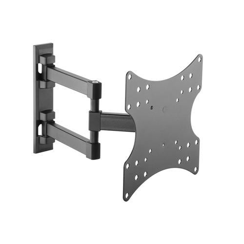 Cordtech 482-1066mm (19-42 Inch) Full Motion TV Mount