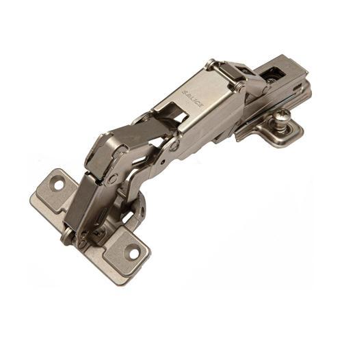 Hafele Concealed Cabinet Hinge 165 Degree. 52/5.5 Drill Pattern. FO Pack of 2