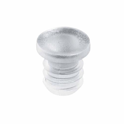 Hafele Cabinet Door Buffer Transparent Pack of 20