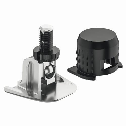 Hafele Shelf Support Pack of 4