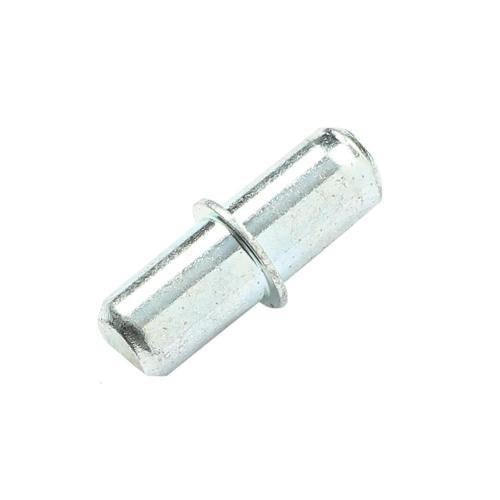 Hafele Shelf Support Nickel Plated Pack of 40