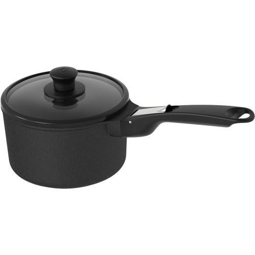 Weber Saucepan 18cm Black