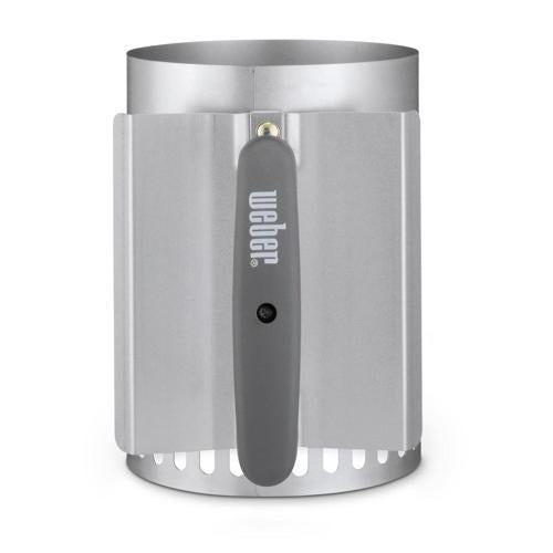 Weber Compact Chimney Starter