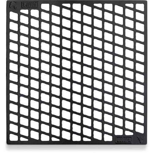 Weber Sear Grate 90mm X 405mm X 415mm Black